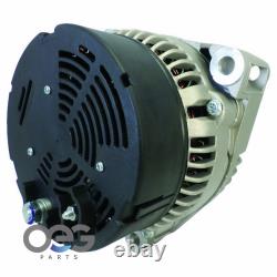 New Alternator For John Deere Tractor 5000-7000 Series 92-15, AL111676 AL114093