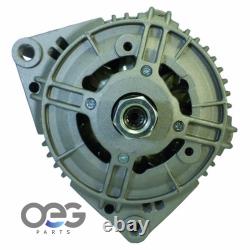New Alternator For John Deere Tractor 5000-7000 Series 92-15, AL111676 AL114093