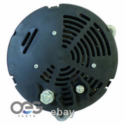 New Alternator For John Deere Tractor 5000-7000 Series 92-15, AL111676 AL114093