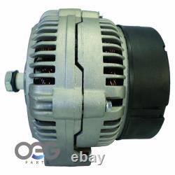 New Alternator For John Deere Tractor 5000-7000 Series 92-15, AL111676 AL114093