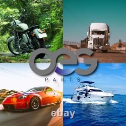 New Alternator For John Deere Tractor 5000-7000 Series 92-15, AL111676 AL114093