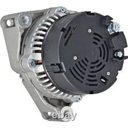 New Alternator For John Deere Tractor 6620 6715 6810 6820 6910 6920 7420 7520