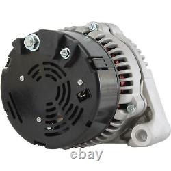 New Alternator For John Deere Tractor 6620 6715 6810 6820 6910 6920 7420 7520