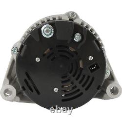 New Alternator For John Deere Tractor 6620 6715 6810 6820 6910 6920 7420 7520