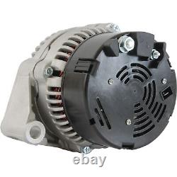 New Alternator For John Deere Tractor 6620 6715 6810 6820 6910 6920 7420 7520