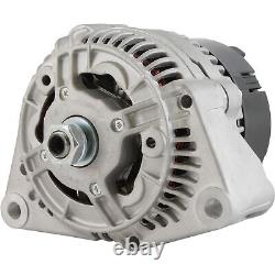 New Alternator For John Deere Tractor 6620 6715 6810 6820 6910 6920 7420 7520