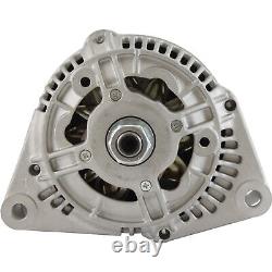 New Alternator For John Deere Tractor 6620 6715 6810 6820 6910 6920 7420 7520