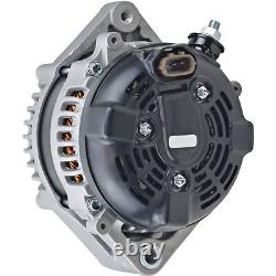 New Alternator For John Deere Tractor 9420 9420T 9520T 9620 9620T