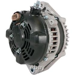 New Alternator For John Deere Tractor 9420 9420T 9520T 9620 9620T