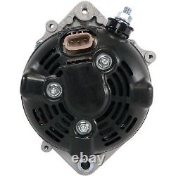 New Alternator For John Deere Tractor 9420 9420T 9520T 9620 9620T