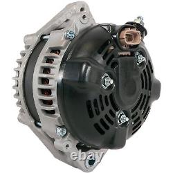 New Alternator For John Deere Tractor 9420 9420T 9520T 9620 9620T