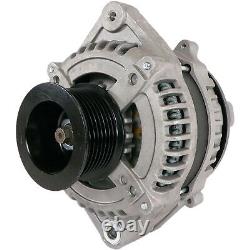 New Alternator For John Deere Tractor 9420 9420T 9520T 9620 9620T