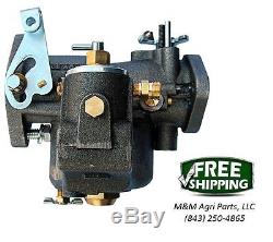 New Carburetor John Deere A AH AI AN AO AR AW AWH Tractor DLTX 18 19 24 33 71 72