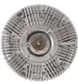 New Fan Clutch For John Deere 6210L 6310 6310L 6310S 6405 AL118091 1406-5501