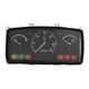 New Gauge Cluster Fits John Deere 4400 Compact Tractor AM122798, LVA10308