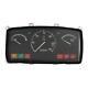 New Gauge Cluster Fits John Deere 4400 Compact Tractor AM122798, LVA10308