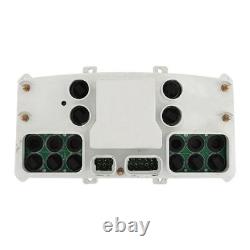 New Gauge Cluster Fits John Deere 4400 Compact Tractor AM122798, LVA10308