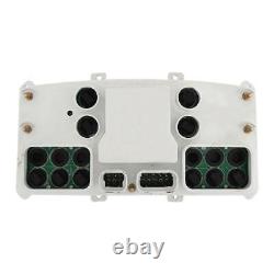 New Gauge Cluster Fits John Deere 4400 Compact Tractor AM122798, LVA10308