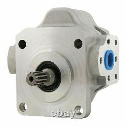 New Hydraulic Pump Fits John Deere 790 Compact Tractor 870 Compact Tractor