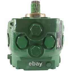 New Hydraulic Pump For John Deere Tractor 4755 4760 4850 4955 4960 8430