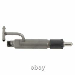 New Injector For John Deere 3036E 3045R Compact Tractor AM881787