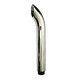 New John Deere Chrome Exhaust Stack with Bend 4320 4430 4440 4450 4455 4520 4555 +