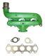 New Manifold withGaskets Made To Fit John Deere Gas Tractor 1020 1520 300