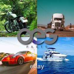 New Starter For JOHN DEERE TRACTOR DIESEL LOADER OTHERS RE59589 RE61516 RE65176