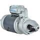 New Starter For John Deere Tractor 2650 2750 2755 2850 2855 2940 2950 2955 3050