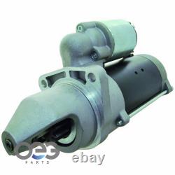 New Starter For John Deere Tractor 6000 7000 8000 Series 97-07 RE503226 RE504807