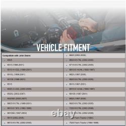 New Starter For John Deere Tractor 6000 7000 8000 Series 97-07 RE503226 RE504807