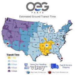 New Starter For John Deere Tractor 9330 9430 9430T 9530 9530T 9630 9630T 07-09
