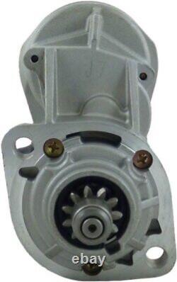 New Starter fits John Deere Tractor 2855 2940 2955 3050 3150