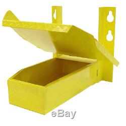 New Step & Tool Box Assembly Made To Fit John Deere A B G 50 60 70 730 +