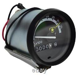 New Tachometer Fits Jd 655 755 756 855 856 955 Am102034