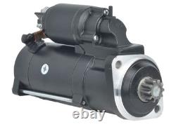 New Total Power Parts Starter 410-29080 for John Deere Mahle RE521488 Tractor