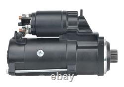 New Total Power Parts Starter 410-29080 for John Deere Mahle RE521488 Tractor