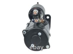 New Total Power Parts Starter 410-29080 for John Deere Mahle RE521488 Tractor