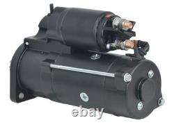 New Total Power Parts Starter 410-29080 for John Deere Mahle RE521488 Tractor