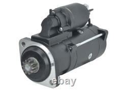 New Total Power Parts Starter 410-29080 for John Deere Mahle RE521488 Tractor