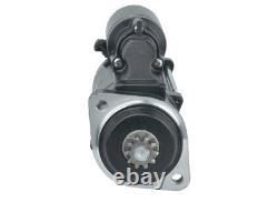 New Total Power Parts Starter 410-29080 for John Deere Mahle RE521488 Tractor