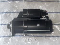 New Total Power Parts Starter 410-29080 for John Deere Mahle RE521488 Tractor