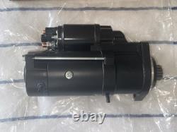 New Total Power Parts Starter 410-29080 for John Deere Mahle RE521488 Tractor