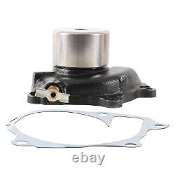 New Total Power Parts Water Pump For John Deere 4320 Compact Tractor