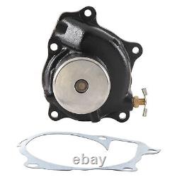 New Total Power Parts Water Pump For John Deere 4520 Compact Tractor