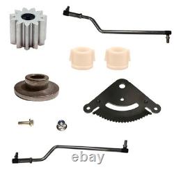 New Tractor Steering Kit Fits John Deere L110 L120 L130 G110