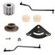 New Tractor Steering Kit Fits John Deere L110 L120 L130 G110