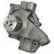 New Water Pump Fits John Deere 4040 AR98549, SE500917