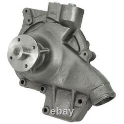 New Water Pump Fits John Deere 4040 AR98549, SE500917