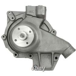 New Water Pump Fits John Deere 4040 AR98549, SE500917